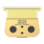 JRL Ultra Cool Stainless Steel Trimmer Gold Blade (SF07G)