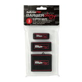 BaByliss Pro Barberology Clipper Grips