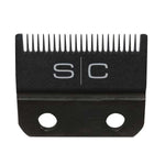 Stylecraft Replacement Black Diamond Fixed Clipper Blade