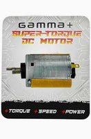 Gamma+ Super-Torque DC Motor