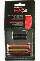 BaByliss Pro FX3 Shaver Foil & Cutter Replacement