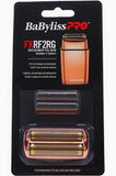 BaByliss Pro Shaver Foil & Cutters Replacement (FXRF2RG)