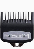 Wahl Premium Cutting Guide With Metal Clip #1