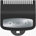 Wahl Premium Cutting Guide With Metal Clip #1/2