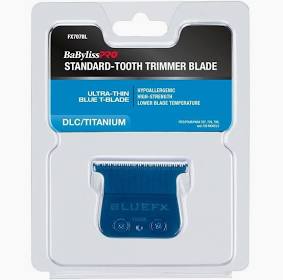 BaByliss Pro Standard-Tooth Trimmer Blade (FX707BL)