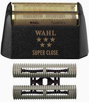 Wahl Finale Gold Foil & Cutters Replacement