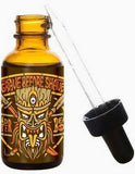 Grave Before Shave Beard Oil (Head Hunter)