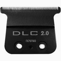 BaByliss Pro Deep Tooth T-Blade FX707BD2 (DLC2.0)