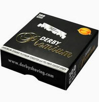 Derby Premium Razor Blades