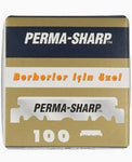 Perma-Sharp Razor Blades