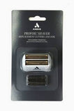 Andis Profile Shaver Replacement Cutters & Foil