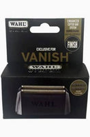 Wahl Vanish Foil & Cutters