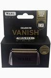 Wahl Vanish Foil & Cutters