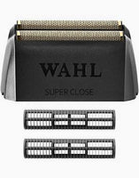 Wahl Vanish Foil & Cutters