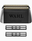 Wahl Vanish Foil & Cutters