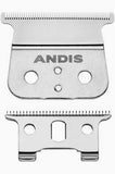 Andis Gtx Blade