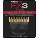 BaByliss Pro FX3 Fade Blade