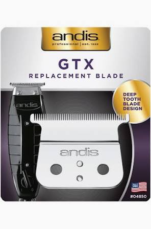 Andis Gtx Blade