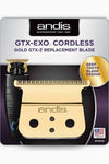 Andis GTX-EXO Cordless Blade