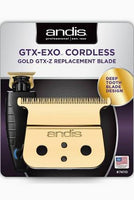 Andis GTX-EXO Cordless Blade