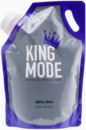 Johnny B King Mode Refill Bag