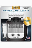 Andis Master Cordless Li Replacement Blade