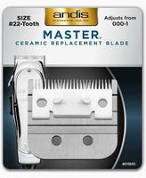 Andis Master Ceramic Replacement Blade