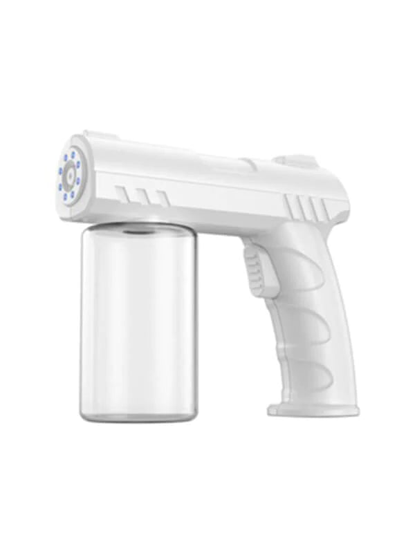 AfterShave Gun