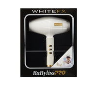 BabylissPro White FX Blowdryer