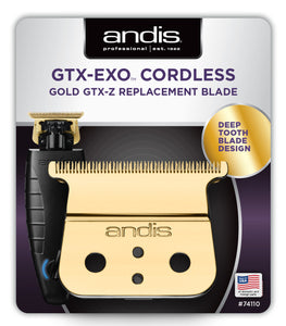GTX-EXO Cordless Replacement Blade