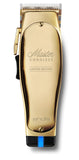 Andis Master Cordless Limited Gold Edition Clipper