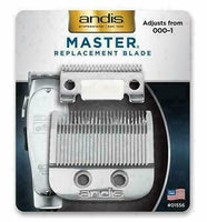 Andis Master Blade