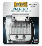 Andis Master Blade