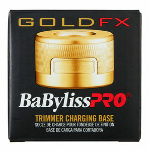 Babyliss Gold FX Trimmer Charging Dock