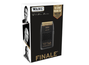 Wahl 5 Star Finale Shaver
