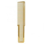 Gold comb