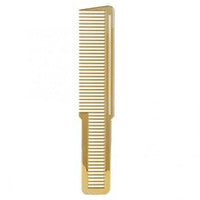 Gold comb