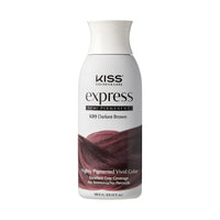 Kiss Express Color Semi Permanent Hair Color K98