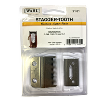 Wahl Stagger Tooth 2161