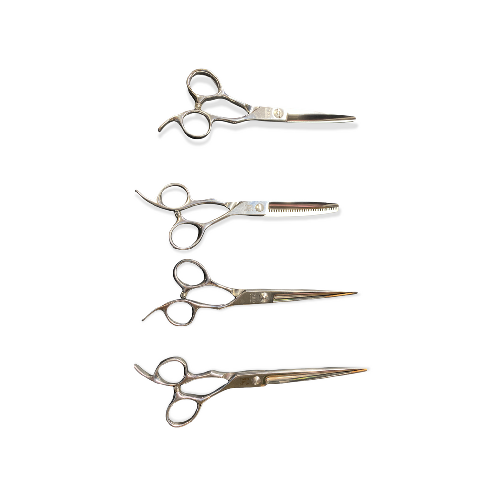 Right Hand Professional Shears