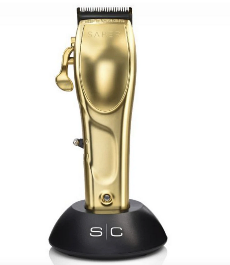 S/C Saber Clipper