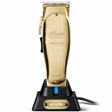 Andis Master Cordless Limited Gold Edition Clipper