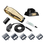 Andis Master Cordless Limited Gold Edition Clipper