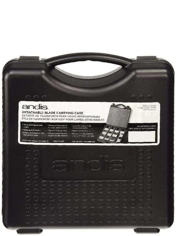 Andis Detachable Carrying Case