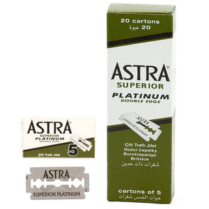 Astra Superior Platinum