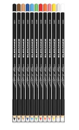 Elengance Liner Pencil (12 Pack)