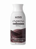 Kiss Express Color Semi Permanent 3.5 oz