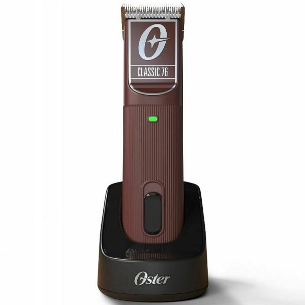 Oster Classic 76 Cordless