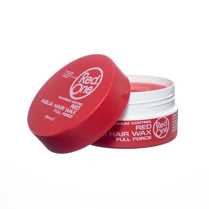 Redone Wax Red Hair Wax