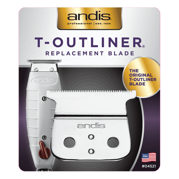 Andis T-Outliner Blade